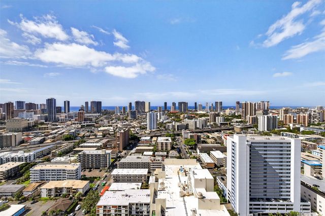 1201 Wilder Avenue 3003, Honolulu, HI 96822