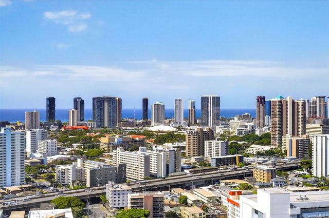 1201 Wilder Avenue 3003, Honolulu, HI 96822