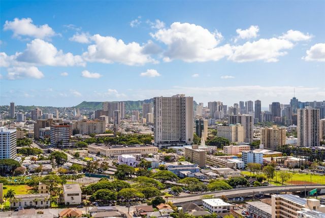 1201 Wilder Avenue 3003, Honolulu, HI 96822