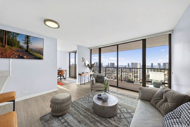 1201 Wilder Avenue 3003, Honolulu, HI 96822