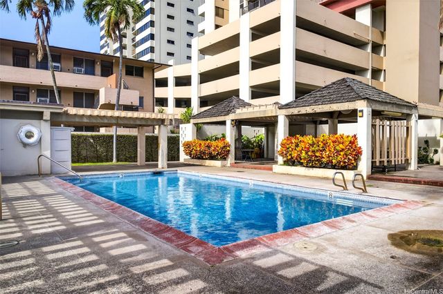 1201 Wilder Avenue 3003, Honolulu, HI 96822