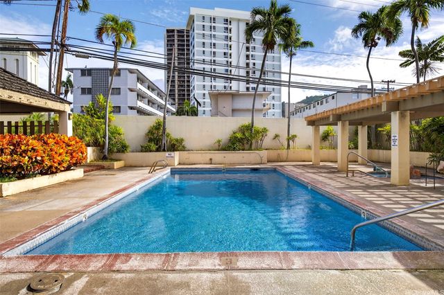 1201 Wilder Avenue 3003, Honolulu, HI 96822