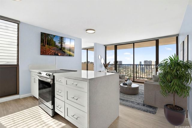 1201 Wilder Avenue 3003, Honolulu, HI 96822