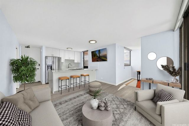 1201 Wilder Avenue 3003, Honolulu, HI 96822