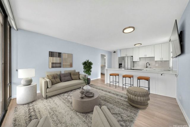 1201 Wilder Avenue 3003, Honolulu, HI 96822