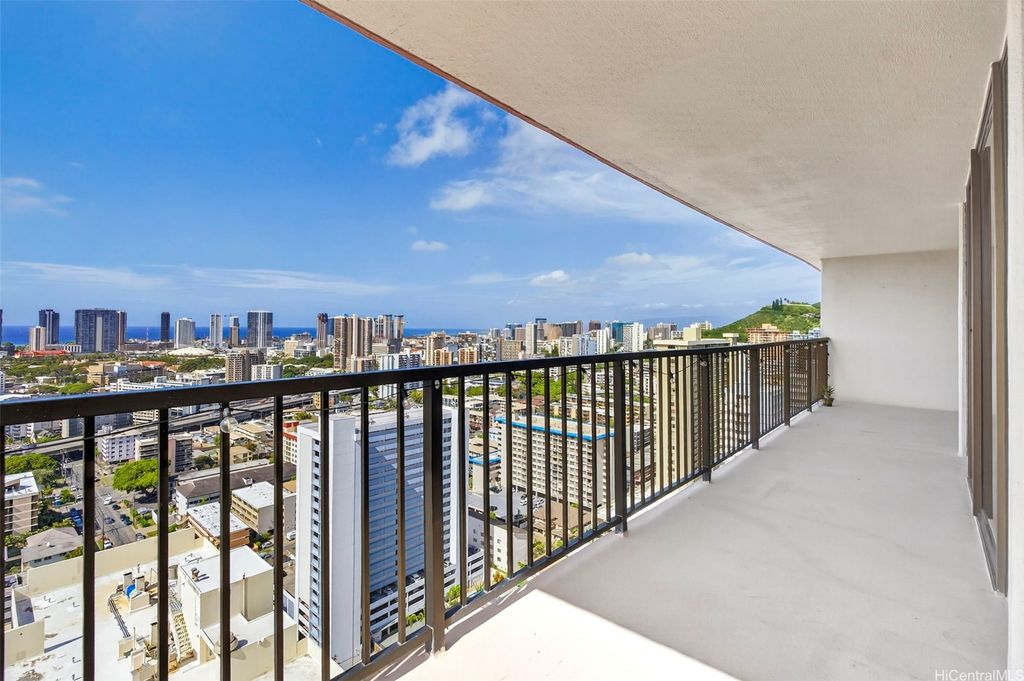 1201 Wilder Avenue 3003, Honolulu, HI 96822