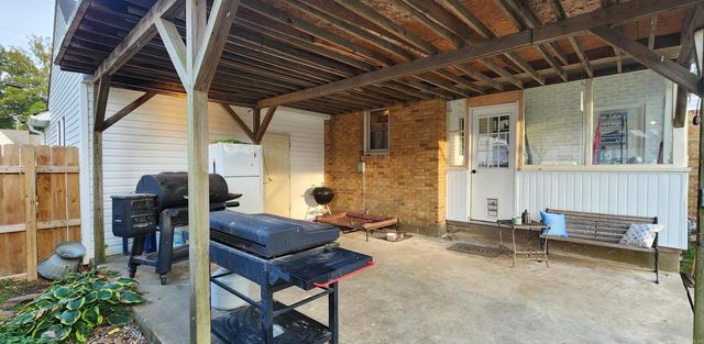 607 N Bruce St, Wynne, AR 72396