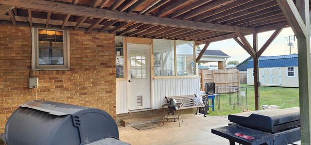 607 N Bruce St, Wynne, AR 72396