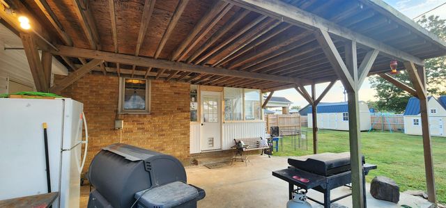 607 N Bruce St, Wynne, AR 72396