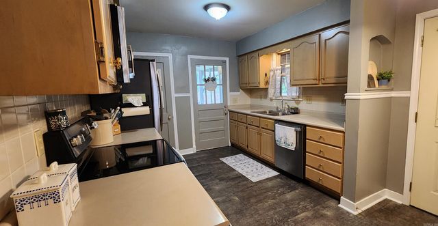 607 N Bruce St, Wynne, AR 72396