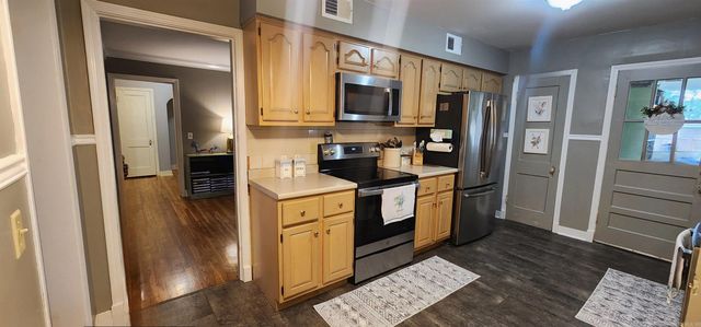 607 N Bruce St, Wynne, AR 72396