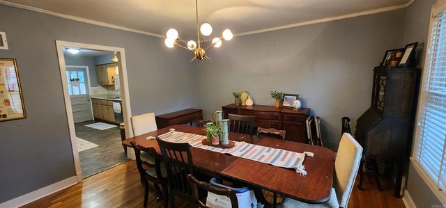 607 N Bruce St, Wynne, AR 72396