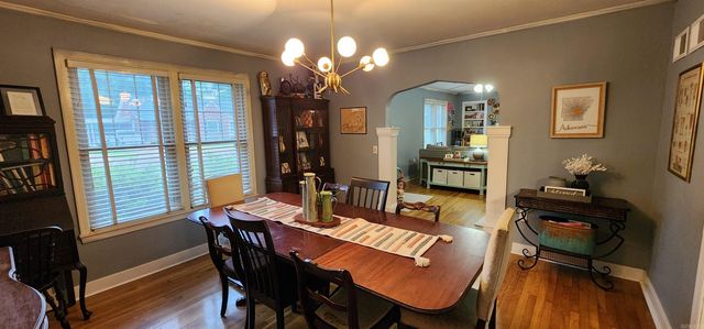 607 N Bruce St, Wynne, AR 72396