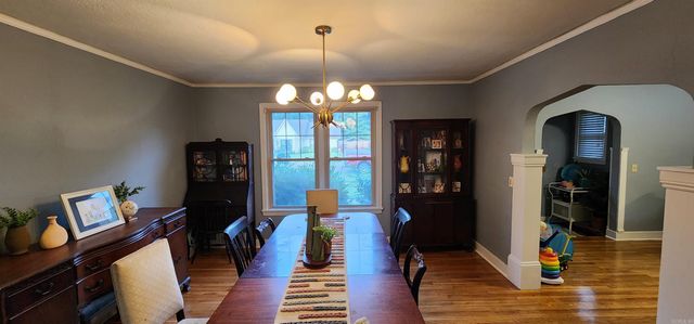 607 N Bruce St, Wynne, AR 72396