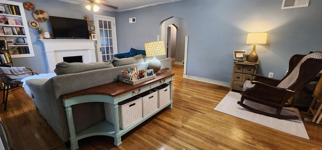 607 N Bruce St, Wynne, AR 72396