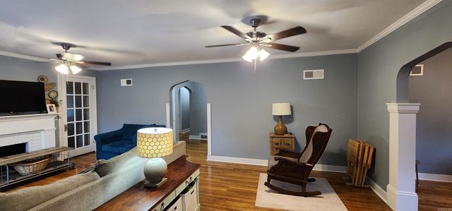 607 N Bruce St, Wynne, AR 72396