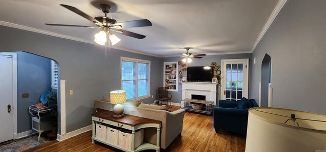 607 N Bruce St, Wynne, AR 72396