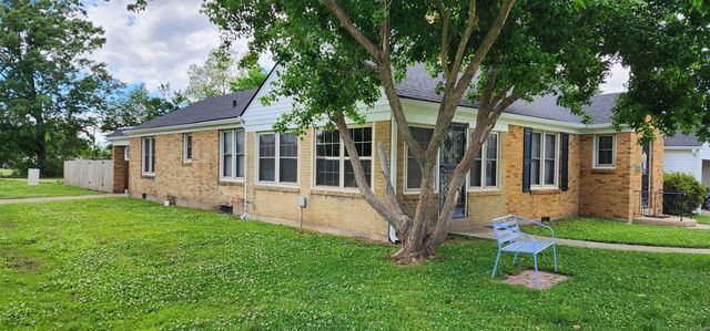 607 N Bruce St, Wynne, AR 72396