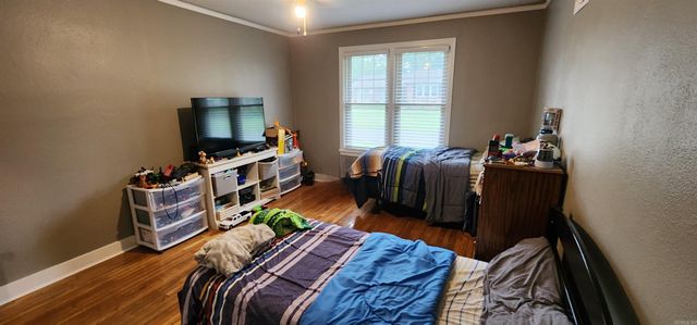 607 N Bruce St, Wynne, AR 72396