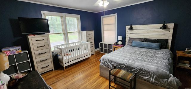 607 N Bruce St, Wynne, AR 72396