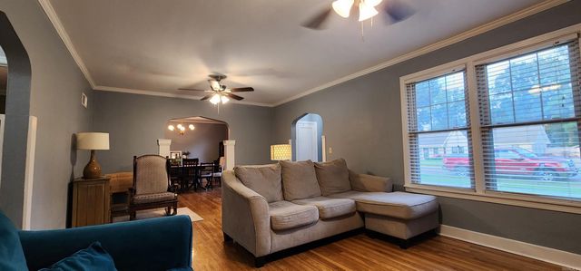 607 N Bruce St, Wynne, AR 72396