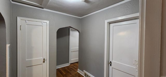 607 N Bruce St, Wynne, AR 72396