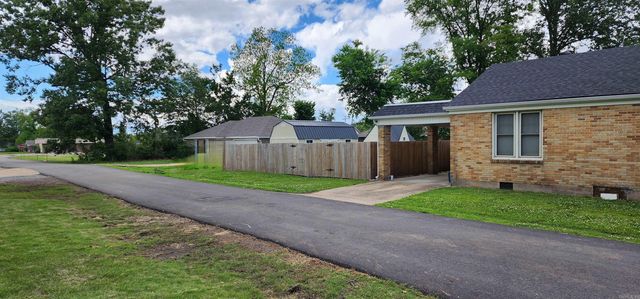 607 N Bruce St, Wynne, AR 72396