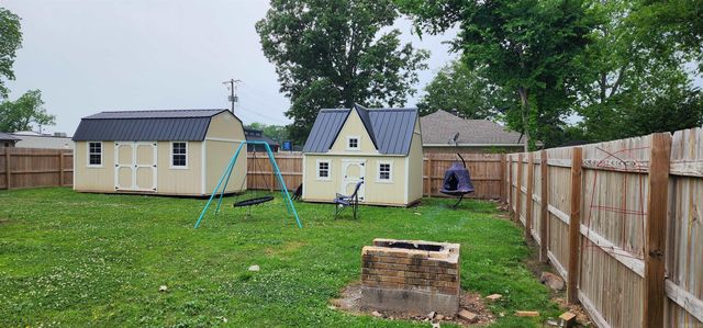 607 N Bruce St, Wynne, AR 72396