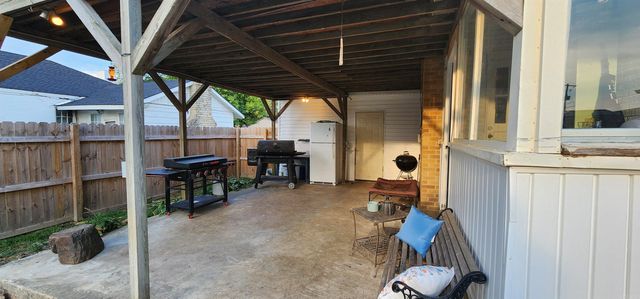 607 N Bruce St, Wynne, AR 72396