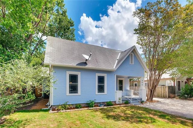 906 E 38 1/2 ST, Austin, TX 78751