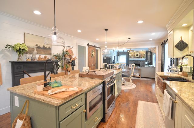 5402 Pride Parkway, Taylor Mill, KY 41015