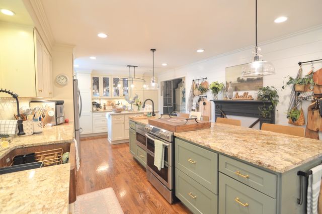 5402 Pride Parkway, Taylor Mill, KY 41015