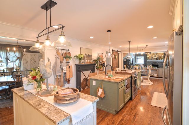 5402 Pride Parkway, Taylor Mill, KY 41015