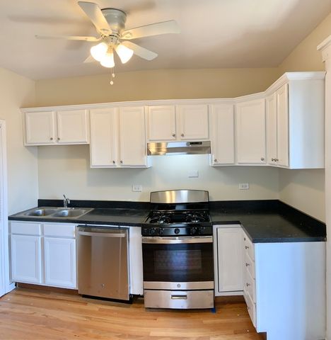 4847 W Hutchinson Street 2, Chicago, IL 60641