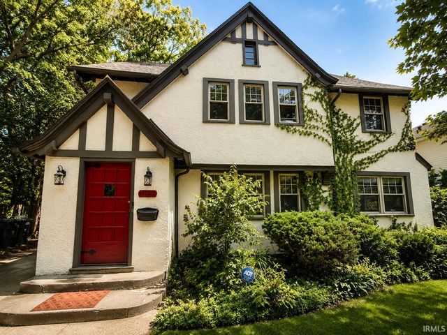 1842 Wilber Street, South Bend, IN 46628