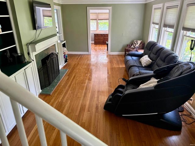 1842 Wilber Street, South Bend, IN 46628