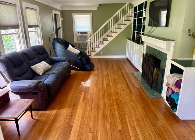 1842 Wilber Street, South Bend, IN 46628