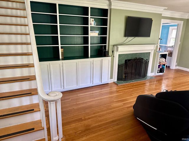 1842 Wilber Street, South Bend, IN 46628