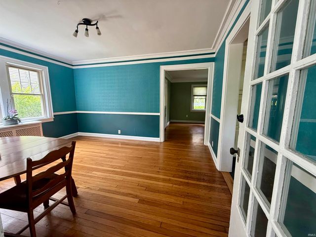 1842 Wilber Street, South Bend, IN 46628