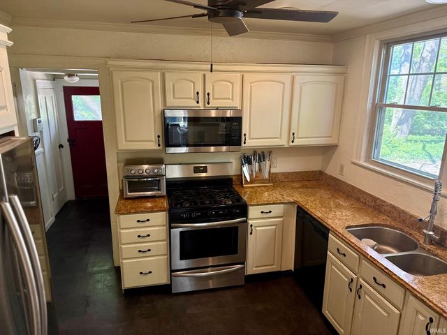 1842 Wilber Street, South Bend, IN 46628