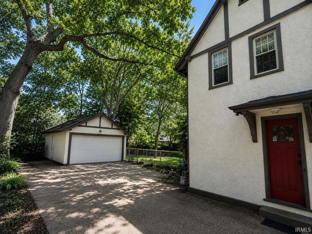 1842 Wilber Street, South Bend, IN 46628