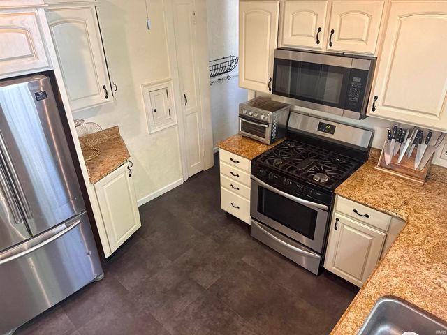 1842 Wilber Street, South Bend, IN 46628