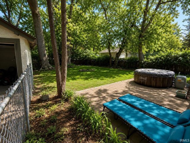 1842 Wilber Street, South Bend, IN 46628
