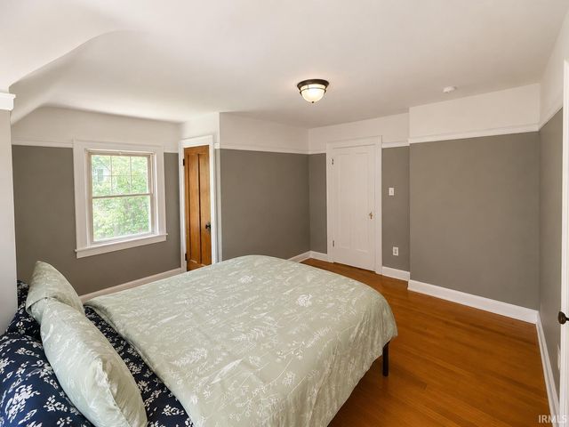 1842 Wilber Street, South Bend, IN 46628