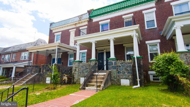 2515 LOYOLA SOUTHWAY, Baltimore, MD 21215