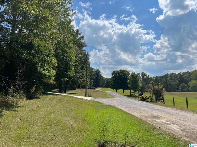 0 TAYLOR ROAD, Remlap, AL 35133