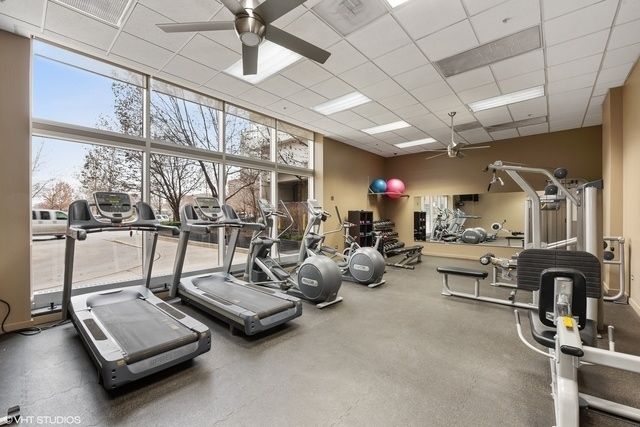 645 N KINGSBURY Street 2205, Chicago, IL 60610