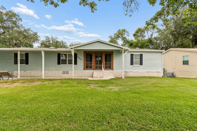 37647 NEWAL AVENUE, Zephyrhills, FL 33542