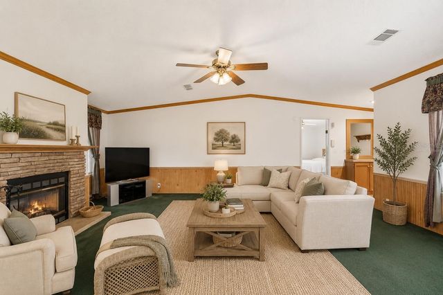 37647 NEWAL AVENUE, Zephyrhills, FL 33542