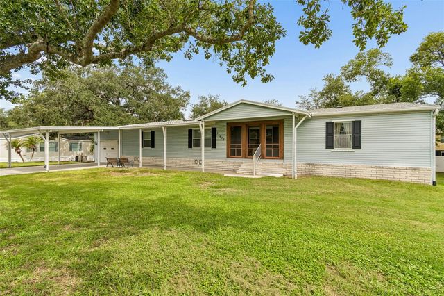 37647 NEWAL AVENUE, Zephyrhills, FL 33542